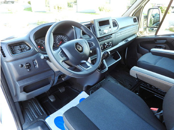 Dostavno vozilo sa ceradom RENAULT MASTER TARPAULIN 8 PALLETS WEBASTO CRUISE CONTROL LED LIGHTS AIR CONDITIONING 165HP: slika 2 Dostavno vozilo sa ceradom RENAULT MASTER TARPAULIN 8 PALLETS WEBASTO CRUISE CONTROL LED LIGHTS AIR CONDITIONING 165HP: slika 2