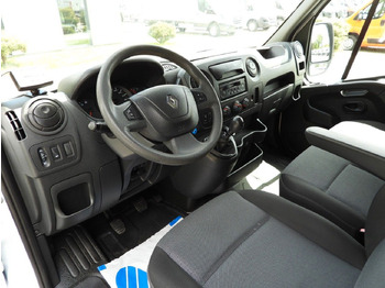 Dostavno vozilo hladnjača Renault MASTER  KÜHLKASTENWAGEN -20*C  TEMPOMAT Renault MASTER  KÜHLKASTENWAGEN -20*C  TEMPOMAT: slika 2