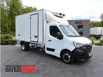 Dostavno vozilo hladnjača RENAULT Master