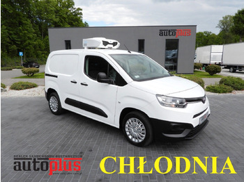 Dostavno vozilo hladnjača TOYOTA Proace