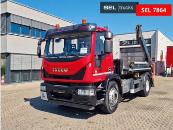 Istovarivač IVECO EuroCargo