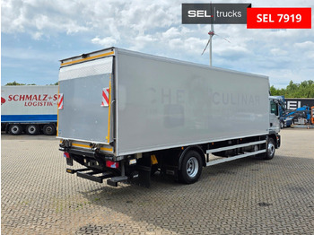 Hladnjača MAN TGM 18.290 4X2 LL / Ldbw / Carrier  / 8,16m: slika 5