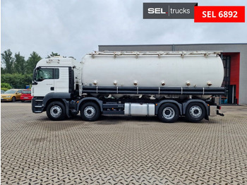 Kamion cisterna MAN TGS 35.440