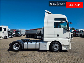Tegljač MAN TGX 18.460 4x2 LLS-U / Retarder / ADR AT: slika 4