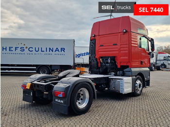 Tegljač MAN TGX 18.500 4X2 BLS / Retarder / PTO / ADR: slika 5