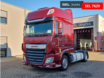 Tegljač DAF XF 480
