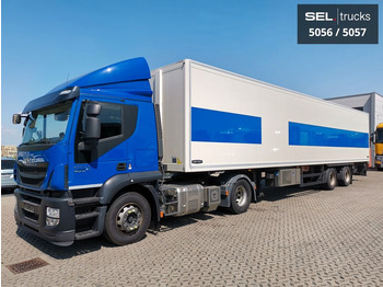 Tegljač IVECO Stralis 400