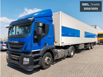 Tegljač IVECO Stralis 400