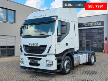 Tegljač IVECO Stralis 420