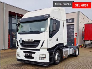 Tegljač IVECO Stralis 480