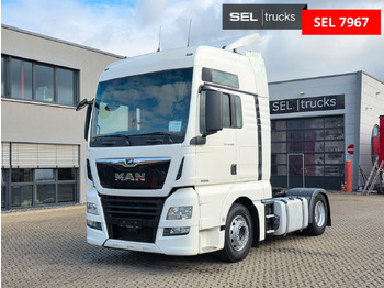 Tegljač MAN TGX 18.460