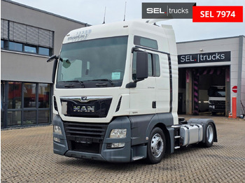 Tegljač MAN TGX 18.460