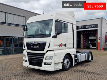 Tegljač MAN TGX 18.460