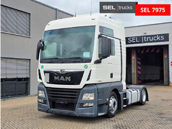 Tegljač MAN TGX 18.460