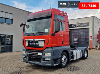 Tegljač MAN TGX 18.500