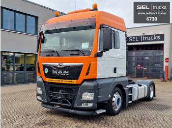 Tegljač MAN TGX 18.500