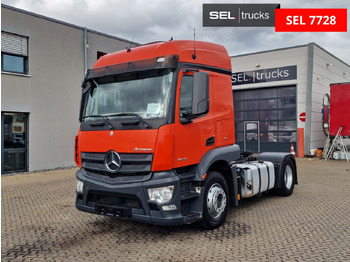Tegljač MERCEDES-BENZ Actros 1840