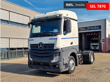 Tegljač MERCEDES-BENZ Actros 1843
