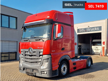 Tegljač MERCEDES-BENZ Actros 1845