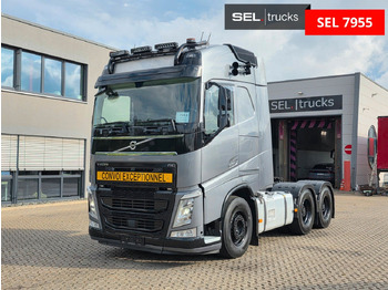 Tegljač VOLVO FH 540