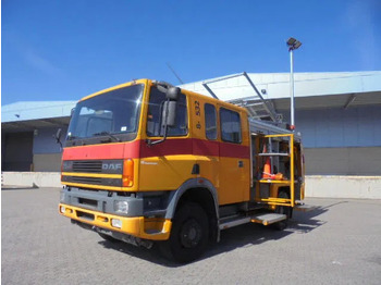 Vatrogasni kamion DAF 75 270