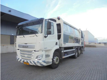 Kamion za smeće DAF CF 290