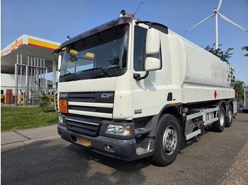 Kamion cisterna DAF CF 75 310