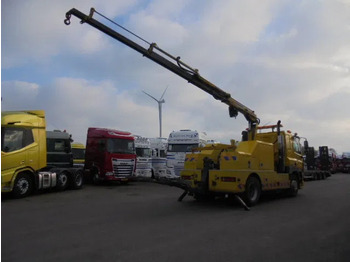 Šlep vozilo DAF CF 85 360 NL TRUCK: slika 4