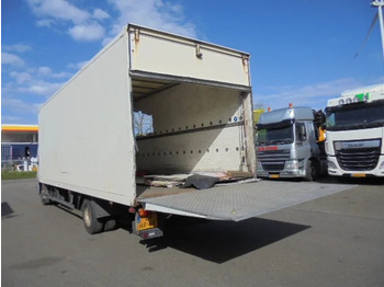 Kamion sa zatvorenim sandukom DAF LF 220: slika 4