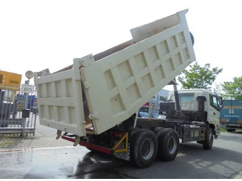 Istovarivač Diversen FOTON DAIMLER TX 3234 6X4 FOTON DAIMLER TX 3234 6X4: slika 5 Istovarivač Diversen FOTON DAIMLER TX 3234 6X4 FOTON DAIMLER TX 3234 6X4: slika 5