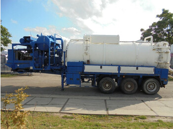 Poluprikolica cisterna