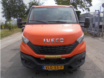 Dostavno vozilo Iveco Daily 35C14: slika 2