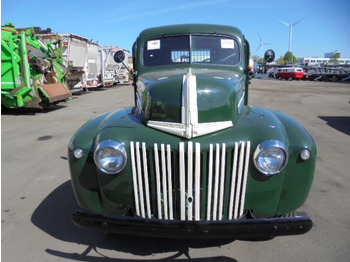 Ford PICK UP V8 PICK UP V8 Ford PICK UP V8 PICK UP V8: slika 2