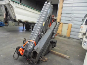 Platforma Hiab 166 B2 CL: slika 5 Platforma Hiab 166 B2 CL: slika 5