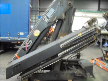 Platforma Hiab 166 B2 CL: slika 4 Platforma Hiab 166 B2 CL: slika 4