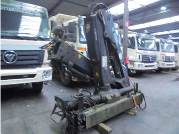 Platforma Hiab 166 B2 CL: slika 2 Platforma Hiab 166 B2 CL: slika 2