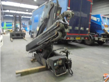 Platforma Hiab 166 B2 CL: slika 3 Platforma Hiab 166 B2 CL: slika 3