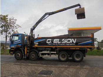 Iveco AD340T36 8X4 Iveco AD340T36 8X4: slika 4