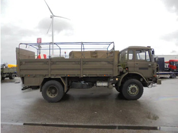 Kamion DAF 1800 YAD442DNT: slika 4