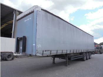 Poluprikolica sa ceradom KÖGEL