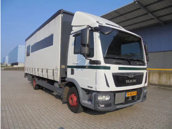 MAN TGL 10-180 NL TRUCK MAN TGL 10-180 NL TRUCK: slika 3