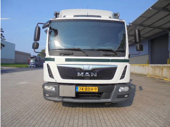 MAN TGL 10-180 NL TRUCK MAN TGL 10-180 NL TRUCK: slika 2