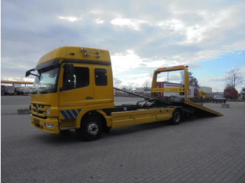 Šlep vozilo MERCEDES-BENZ Atego 1224