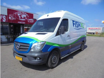 Dostavno vozilo hladnjača MERCEDES-BENZ Sprinter 313