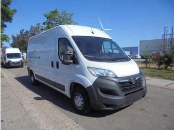 Furgon Opel Movano L3H2 2.2L BLUE HDI 140: slika 3
