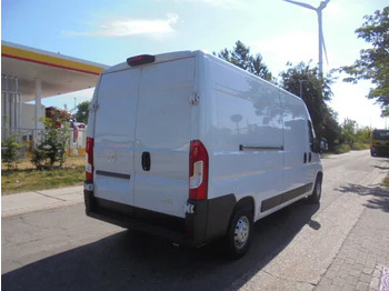 Furgon Opel Movano L3H2 2.2L BLUE HDI 140: slika 4