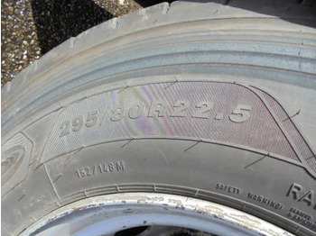 Scania P280 B 4X2 Scania P280 B 4X2: slika 5