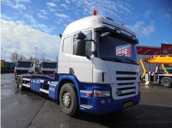 Scania P280 B 4X2 Scania P280 B 4X2: slika 2