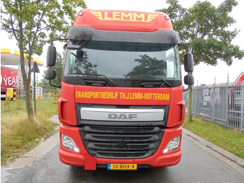 Tegljač DAF CF 440: slika 2