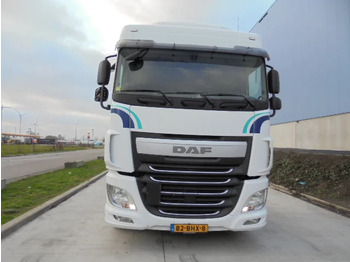 Tegljač DAF XF 440 FT: slika 2